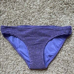 Aerie Bikini Bottom UPF 50